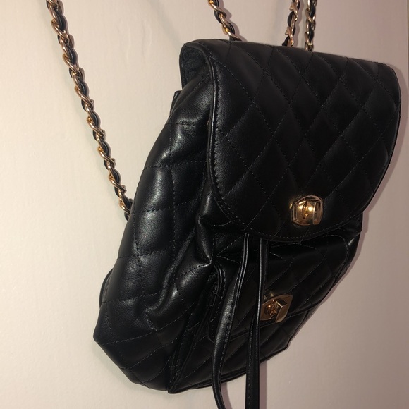 FOREVER 21 backpack - Picture 4 of 4